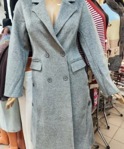Płaszcz Damskie,size xl-3xl,Paczka 6szt ,1 kolor
