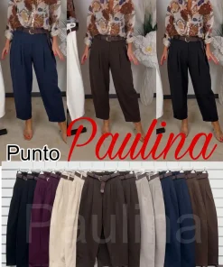Spodnie damskie,size uni,paczka 6szt,mix kolor