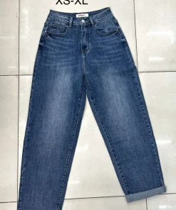Jeansy Damskie,size xs-xl,Paczka 10szt ,1kolor