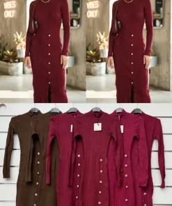 Sukienki damskie,size uni,paczka 6szt,mix kolor