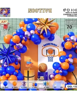 ZABAWKI balony,12szt/paczka