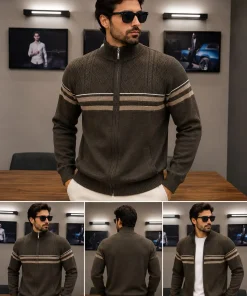 Swetry MĘSKA , size m-2xl,paczka 12szt,mix kolor