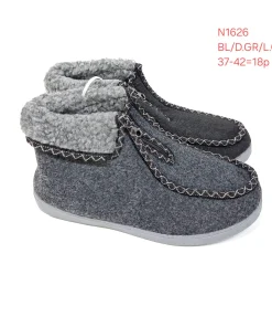 Buty Botki DAMSKIE (37-42 12par)