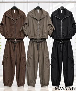 Komplety damskie,size uni,Paczka 6szt,mix kolor