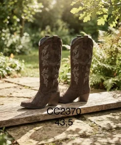 Buty Kozaki DAMSKIE (36-41,12par)