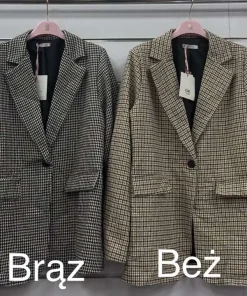 Marynarki Damskie ,Size uni,paczka 6szt, mix kolor