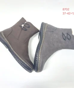 Buty Botki DAMSKIE(37-42,12par)