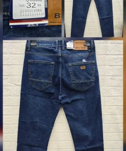 Spodnie JEANSOWE MĘSKA ,size 32-42,Paczka 10szt,1kolor