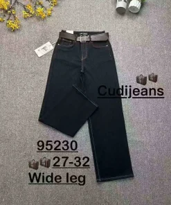 Jeansy Damskie,size 27-32,Paczka 12szt ,1kolor