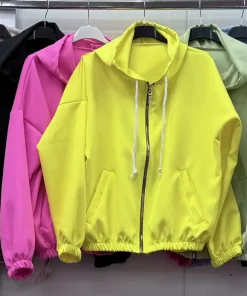 Bluzy Damskie,size uni,paczka 6szt,mix kolor
