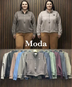 Bluzy Damskie ,Size uni ,paczka 6szt, mix kolor
