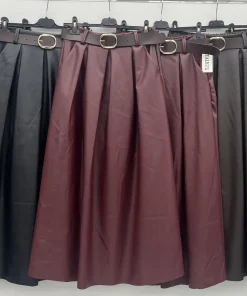 Spódnica damskie,size uni,Paczka 6szt,mix kolor