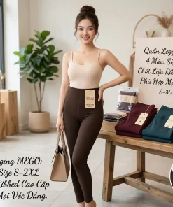 Leginsy Damskie,size s-2xl,Paczka 12szt,mix kolor