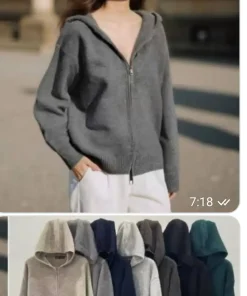 Swetry Damskie,size uni,Paczka 12szt ,mix kolor