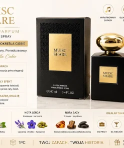 Perfumy 100ml paczka 12szt
