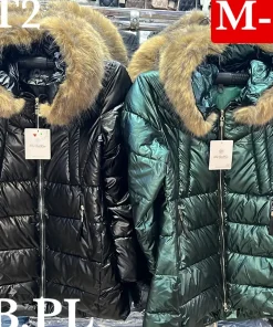 Kurtki Damskie,size m-3xl,paczka 5szt,1kolor