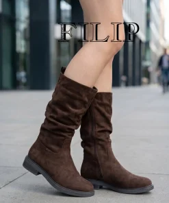 Buty Botki DAMSKIE (36-41 12par)
