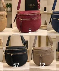 Torebki Damskie,Paczka 6szt ,mix kolor