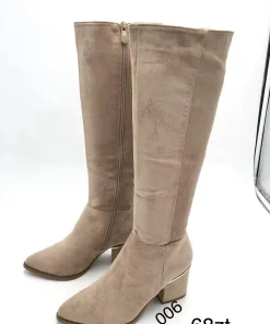 Buty Kozaki DAMSKIE 36-41 12par)