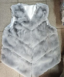 Kamizelki Damskie,size uni,Paczka 6szt,1kolor