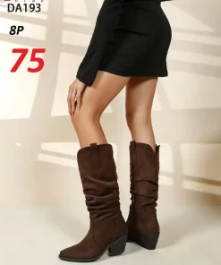 Buty Kozaki DAMSKIE (36-41,8par)
