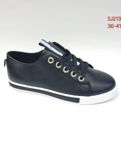 Buty Sportowe DAMSKIE 36-41 12par)