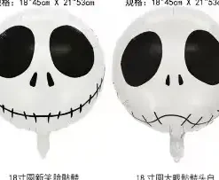 ZABAWKI balony,50szt/paczka