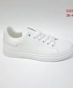 Buty Sportowe DAMSKIE 36-41 12par)