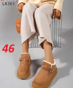 Buty Botki DAMSKIE (36-41,12par)