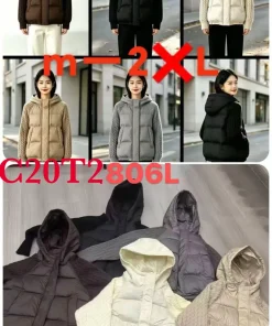 Kurtki Damskie,size m-2xl,paczka 4szt,1kolor