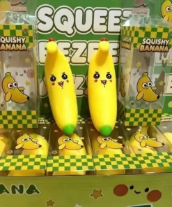 ZABAWKI squeeze,12szt/paczka