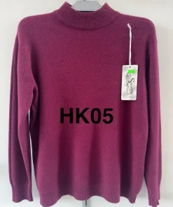Swetry damskie,size m/l-xl/2xl,Paczka 10szt,mix kolor