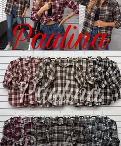Koszule damskie,size uni,paczka 6szt,mix kolor
