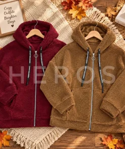 Kurtki Damskie WŁOSKA,Size uni,paczka 6szt, mix kolor