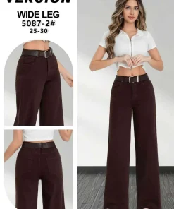 Jeansy Damskie,size 25-30,Paczka 12szt,1kolor
