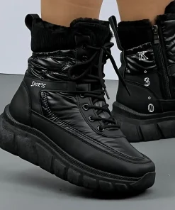 Buty Botki DAMSKIE (36-41,12par)