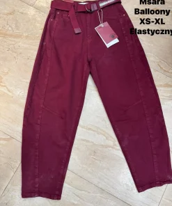 Jeansy Damsskie,size xs-xl,Paczka 10szt,1kolor