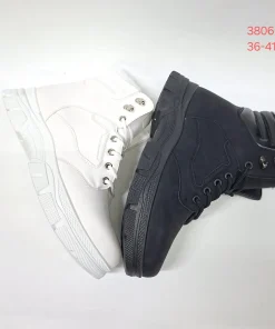 Buty Botki DAMSKIE(36-41,12par)
