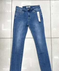 Jeansy Damskie, size 38-46,paczka 10szt,1kolor