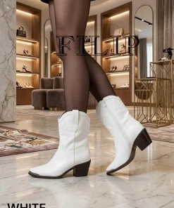 Buty Botki DAMSKIE (36-41,12par)