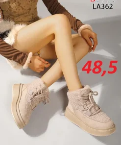 Buty Botki DAMSKIE (36-41,12par)