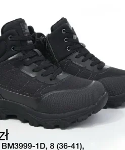 Buty Botki DAMSKIE (36-41,8par)