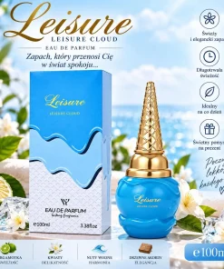 Perfumy 100ml paczka 12szt