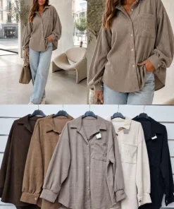 Koszule damskie ,size uni,Paczka 6szt ,mix kolor
