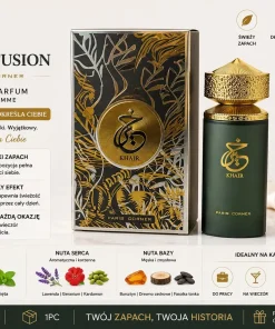 Perfumy Arabskie 100ml paczka 12szt