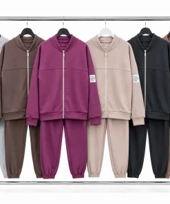 Komplety Damskie,size uni,paczka 6szt,mix kolor