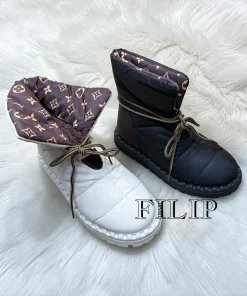 Buty Botki DAMSKIE (36-41 12par)