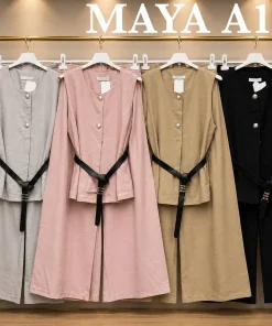 Komplety Damskie ,Size uni,paczka 6szt, mix kolor