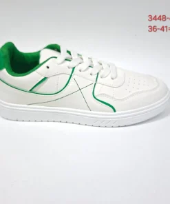 Buty Sportowe DAMSKIE 36-41 12par)