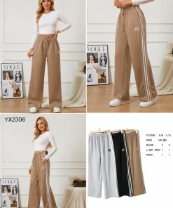 Spodnie Damskie, size s/m-l/xl,paczka 12szt,mix kolor